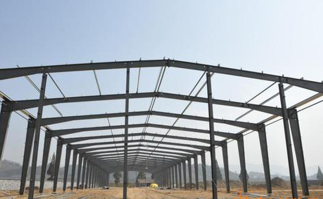 鋼結構十大優勢將有益于延長房屋壽命