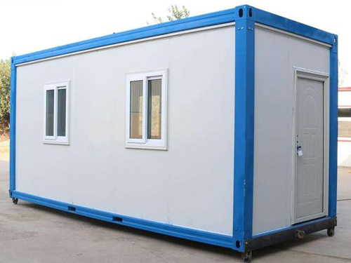 沈陽彩鋼板活動房的優異性能