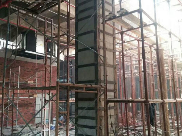 沈陽鋼結構裂痕怎么修復?