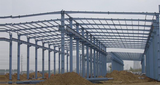 一個沈陽鋼結構安裝的完成，大約需要多少時間？