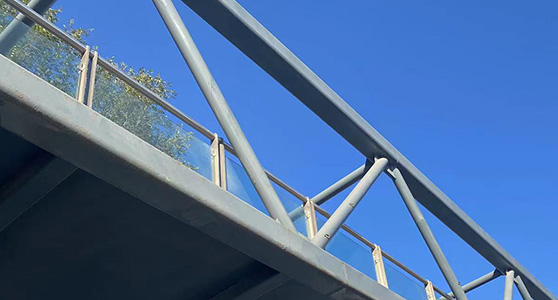 沈陽鋼結構工程公司分享鋼結構焊接質量怎么查?鋼結構制作質量通病有哪些?