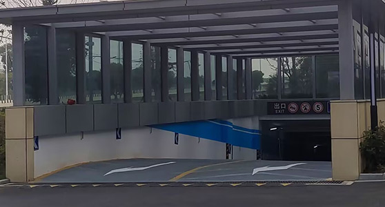 沈陽鋼結構建筑的安全性如何保障