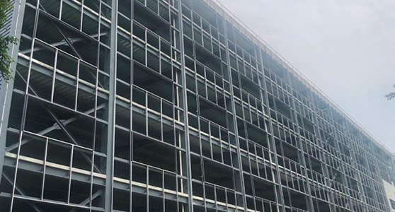 沈陽鋼結(jié)構(gòu)裝配式建筑為什么會這么火?