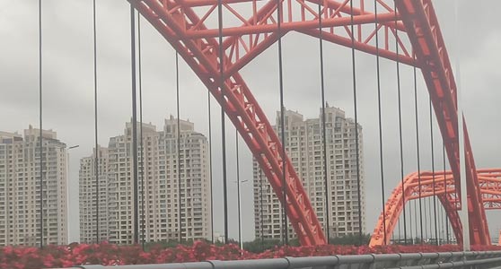 沈陽鋼結構的構造要求