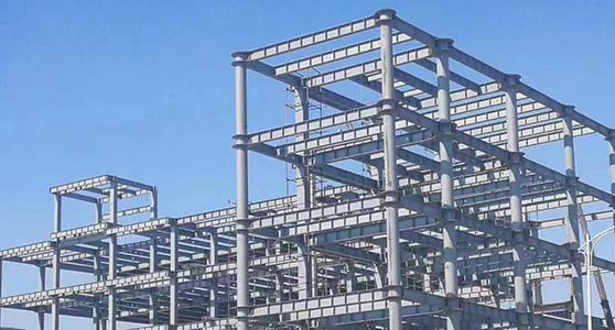 沈陽鋼結構設計如何創新?