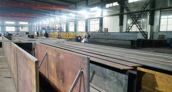 沈陽鋼結構加固過程中應注意哪些?