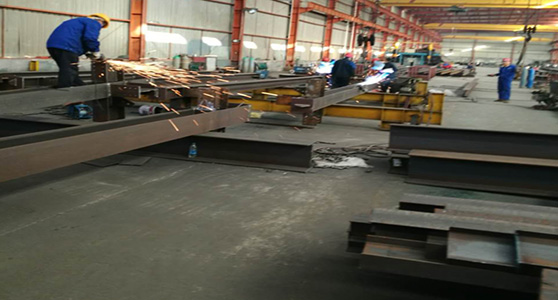 在沈陽選擇鋼結構工程有哪些好處？鋼結構工程施工的管理怎樣做好？