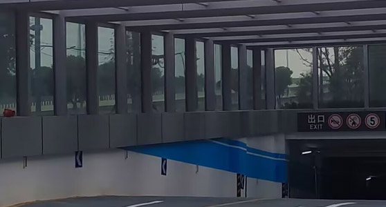 沈陽鋼結構加工廠的精細化管理，全面助力東北振興！